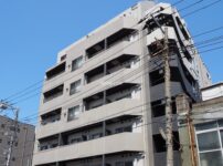 フェニックス板橋　外観